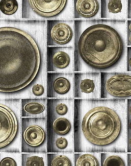 Панно и фотообои Skinwall Contemporary Collection 131A