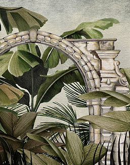 Панно и фотообои Skinwall Contemporary Collection 86
