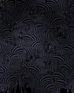 Панно и фотообои Skinwall Contemporary Collection 106
