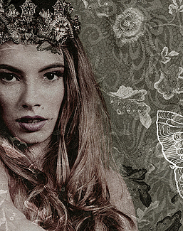 Панно и фотообои Skinwall Contemporary Collection 107