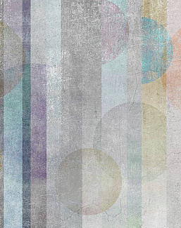 Панно и фотообои Skinwall Contemporary Collection 02C