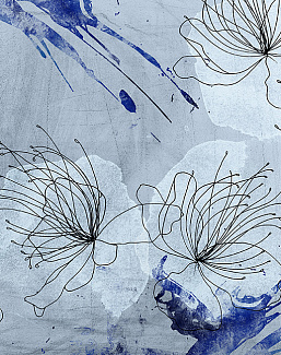 Панно и фотообои Skinwall Contemporary Collection 07C