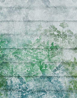 Панно и фотообои Skinwall Contemporary Collection 14B