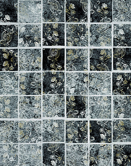 Панно и фотообои Skinwall Contemporary Collection 17A