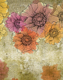 Панно и фотообои Skinwall Contemporary Collection 20B