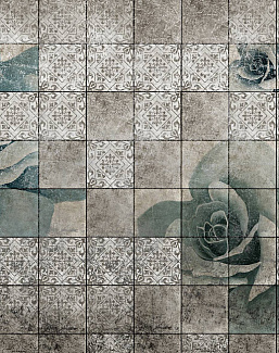 Панно и фотообои Skinwall Contemporary Collection 27A