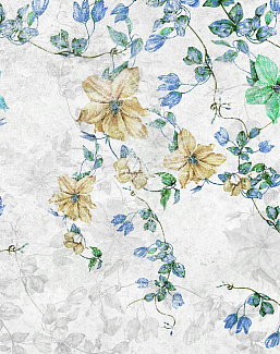 Панно и фотообои Skinwall Contemporary Collection 31B