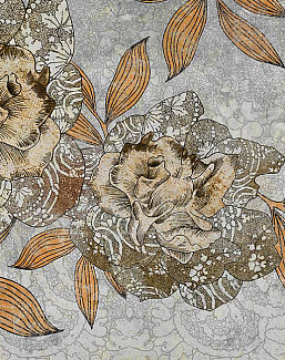 Панно и фотообои Skinwall Contemporary Collection 54B