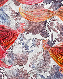 Панно и фотообои Skinwall Contemporary Collection 60