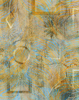 Панно и фотообои Skinwall Contemporary Collection 71B