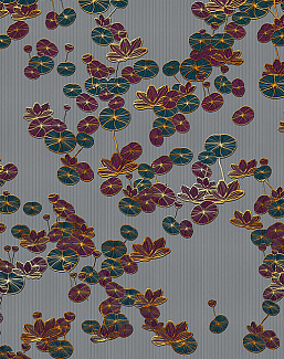 Панно и фотообои Skinwall Coordinated Collection VW4019C