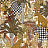 Обои Casamance Aventura 75500100