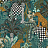 Обои Casamance Aventura 75500202
