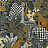 Обои Casamance Aventura 75500304