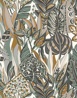 Обои Casamance Aventura 75510610