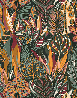 Обои Casamance Aventura 75510916