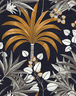 Обои Casamance Aventura 75521018
