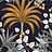 Обои Casamance Aventura 75521018