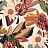 Обои Casamance Aventura 75531324