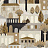 Обои Casamance Aventura 75541732