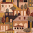 Обои Casamance Aventura 75541834