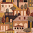 Обои Casamance Aventura 75541834