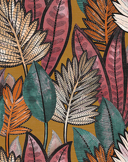 Обои Casamance Aventura A74680366