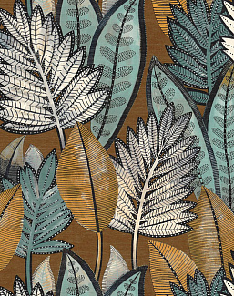Обои Casamance Aventura A74680774