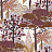 Обои Casamance Nuit D'orient 75380202