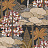 Обои Casamance Nuit D'orient 75380304