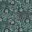 Обои Casamance Nuit D'orient 75391120