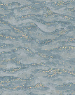 Обои Casamance Nuit D'orient 75401732