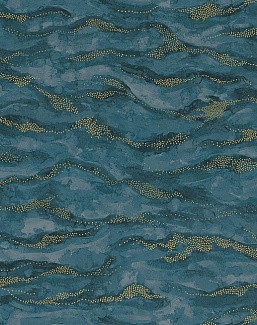 Обои Casamance Nuit D'orient 75402038
