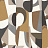 Обои Casamance L'atelier 75460100