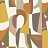 Обои Casamance L'atelier 75460508