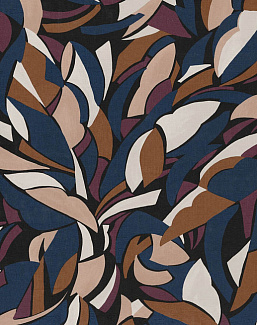 Обои Casamance L'atelier 75553772