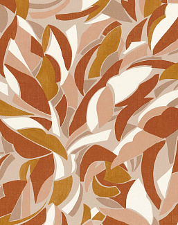 Обои Casamance L'atelier 75553976