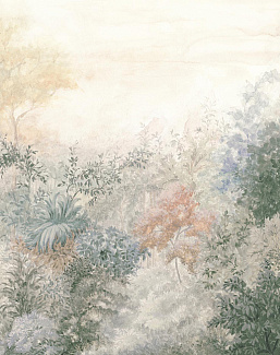 Панно и фотообои Loymina Пейзаж ART2005