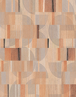 Панно и фотообои Khroma Spirit of Nature DGSPI1022