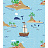 Обои Wallquest Pajama Party KJ51002