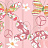 Бордюр Wallquest Pajama Party KJ51951B