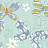 Бордюр Wallquest Pajama Party KJ51954B