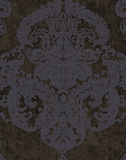 Обои Tiffany Designs Crystal №7 AK706