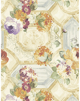 Обои Mayflower Romance MF80303