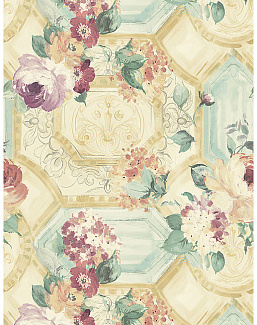 Обои Mayflower Romance MF80304