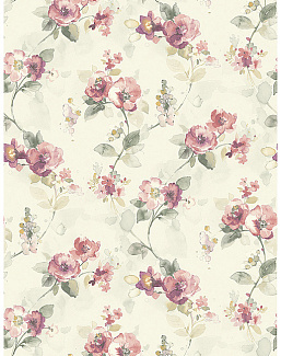 Обои Mayflower Romance MF80503