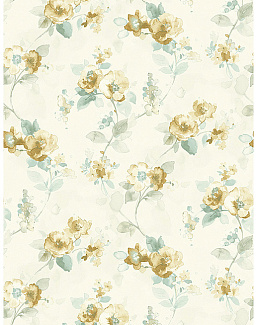 Обои Mayflower Romance MF80504