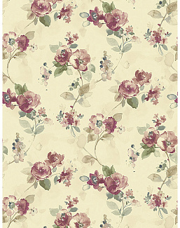 Обои Mayflower Romance MF80505