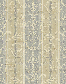 Обои Wallquest The Hampton House SM72202