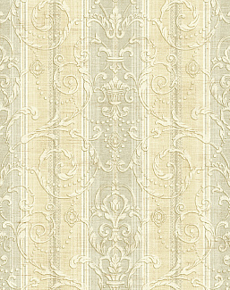 Обои Wallquest The Hampton House SM72203
